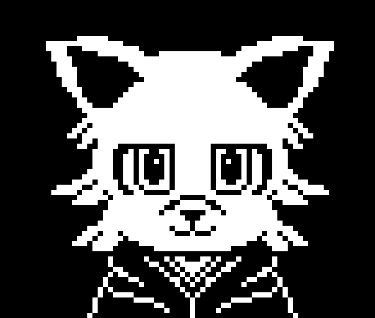 [5b2f3e] anyways, It's nice to meetcha, Glitch Dreemurr. 