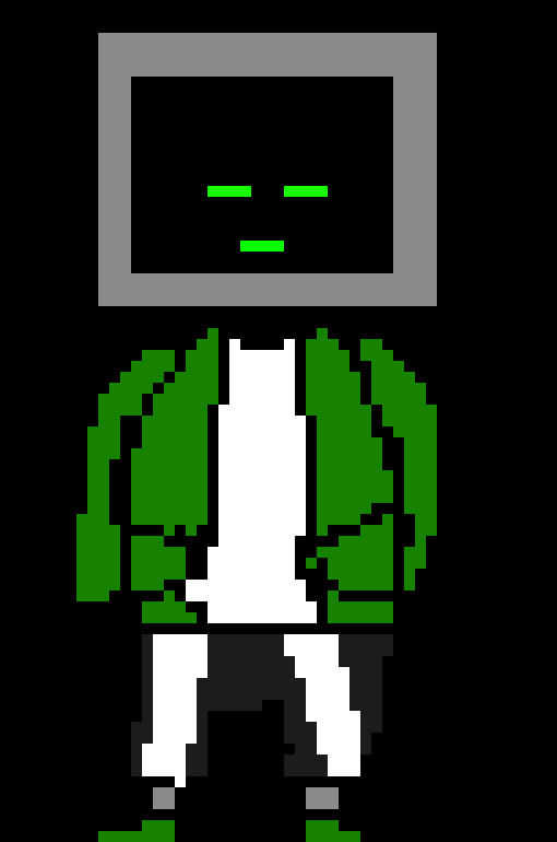 [104355]  is it an undertale ship......-Garron