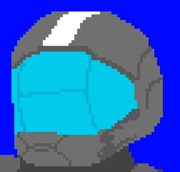 [de8c0d] ODST: Heya Tom!