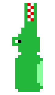 [ddbf2e] Crocodile(6)