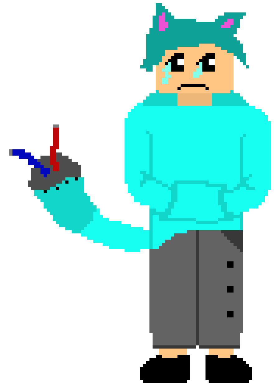 [3a33bd] BL don't please-Speck