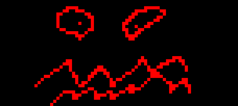 [9a5e16] Two bit+- My sprite sheet is being invaded by smile virus.