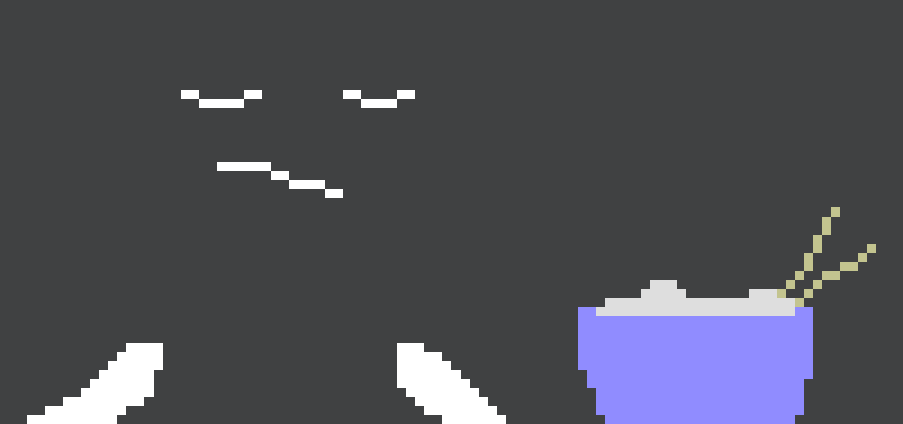 [6a7b6a] *Still asleep* (back)