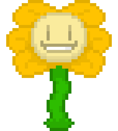 [c8bb2d] *appears out of ground*