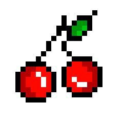 [9664c4] Two Cherries