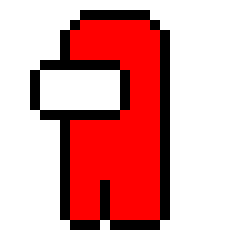 [401102] *does this mini crewmate look good?-rainbowfox2011