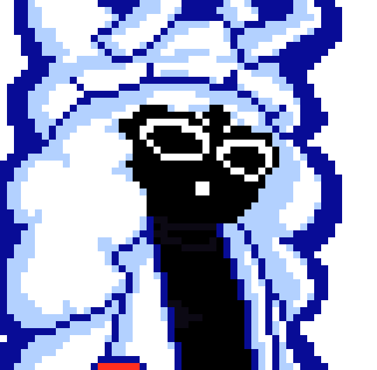 [5c415b] We can tell its you when we compare your art dude