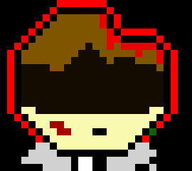 [46dc50] Horror Ethan: ...