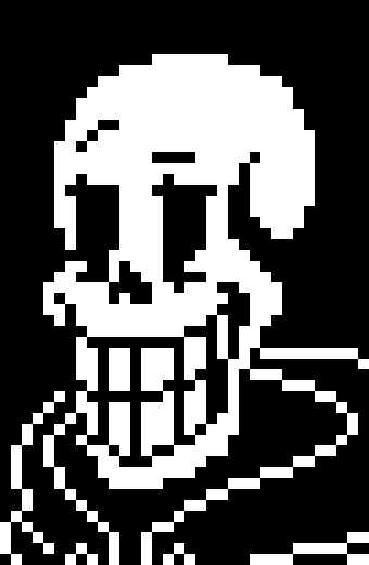 [c8bb2d] *grabs undyne* you better hope someone here is able to stop me from killing you