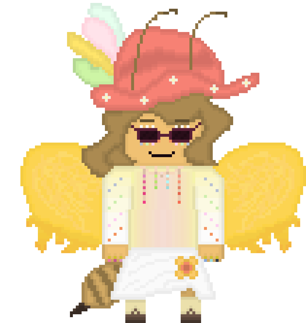 [a00846] Gladas Sprite