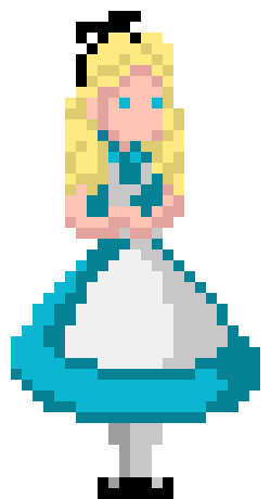 [9664c4] Alice