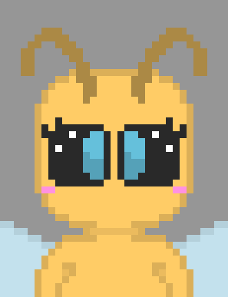 [2d73ea] Ok So Basically, Mating sessions Make honey, and the bees in the hive make honey, i make it aswell, Im a Giant Bee what did you expect, And The Mating sessions take about 1-2 and a half hours, And the honey Sticks to the walls of the Hive and Thats where i get the honey from, Sound Right?  -Beelina