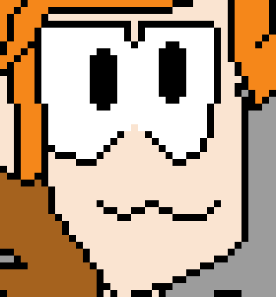 [95ef8b] YeS I have been getting better at drawing Matt... -Matt (Cadmus)