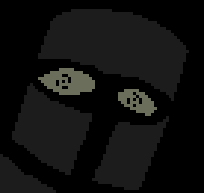 [2fc51c] because i'm hidding