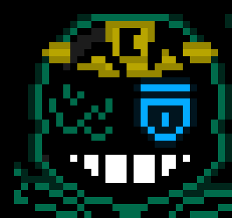 [4dde31] and giving him the apple is out of the question