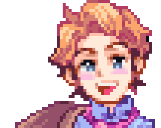 [4076f0] -casually flirts with a group of girls- -Senpai (cleetus)