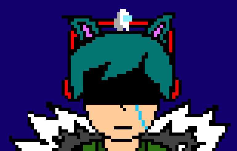 [3a33bd] (Starts flying around in the clouds)-Cade