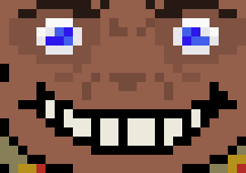 [6f2cbf] I WILL BE BACK FAGGOTS