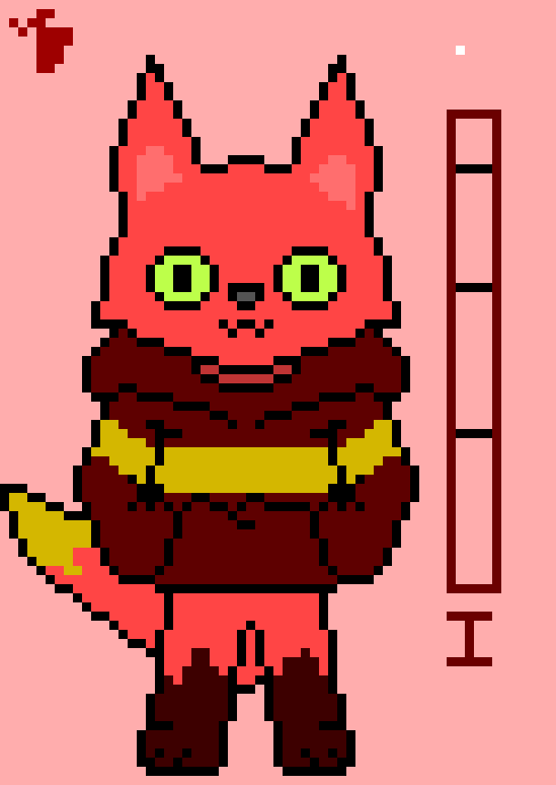 [2a4595] "Oh yeah! I never got your name! What is it!"