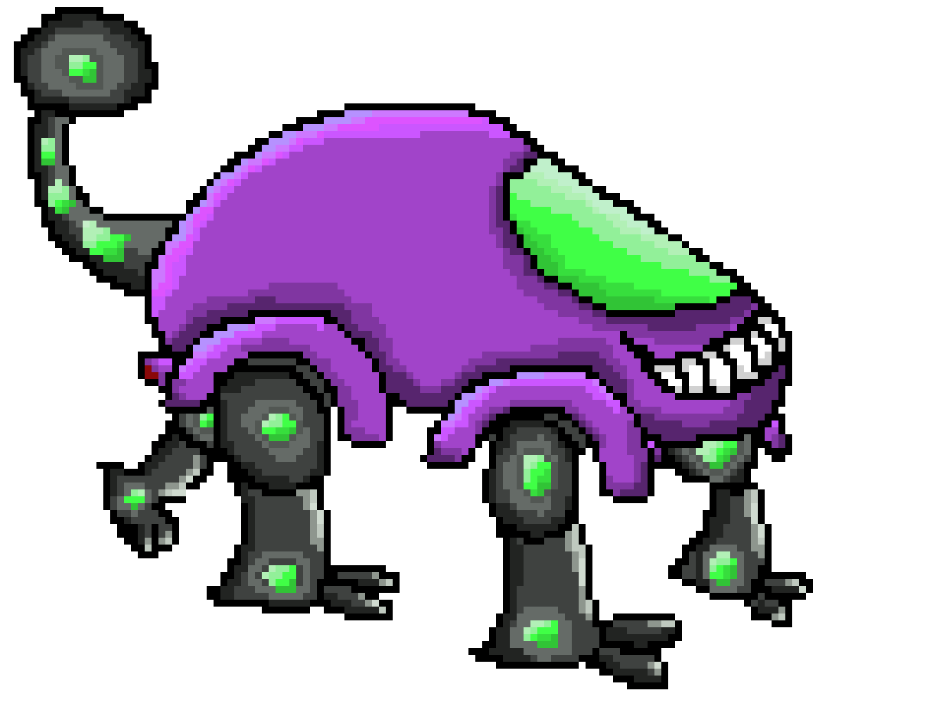 [f11c01] Carmageddon/ shiny