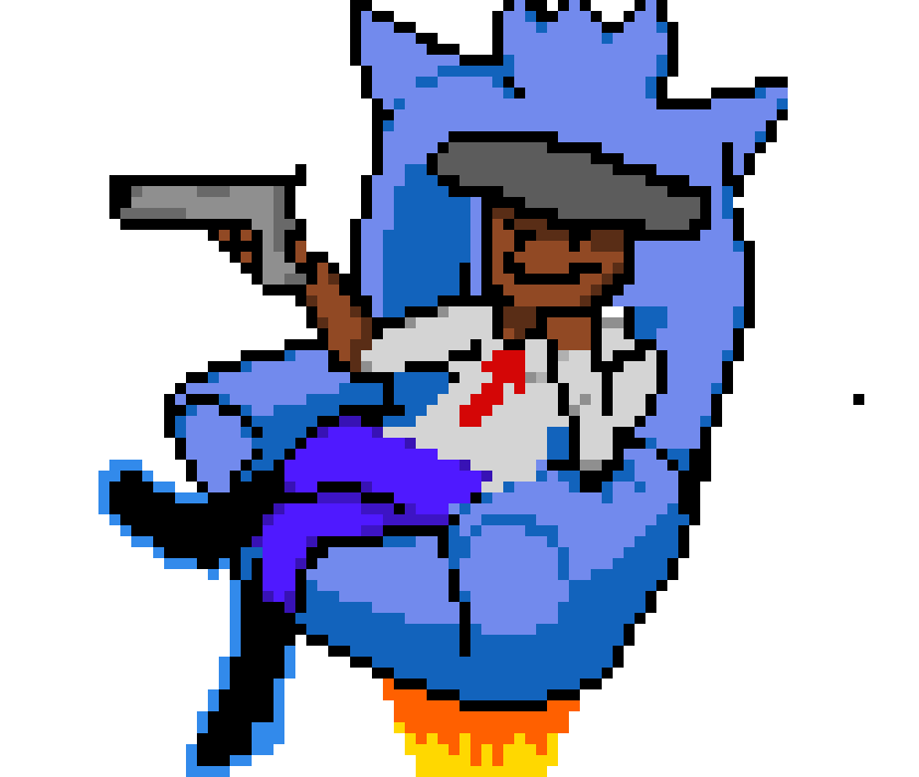 [ad439c] nah bro queen sprite is almost done.