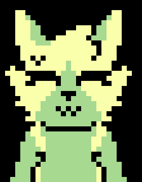 [d0ac6b] i rarely use the import feature, the biggest thing i imported was Puro Pogging | -Rozora