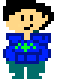 [f11814] [ACT: Reply] *xavier says he thinks that was a good one.*