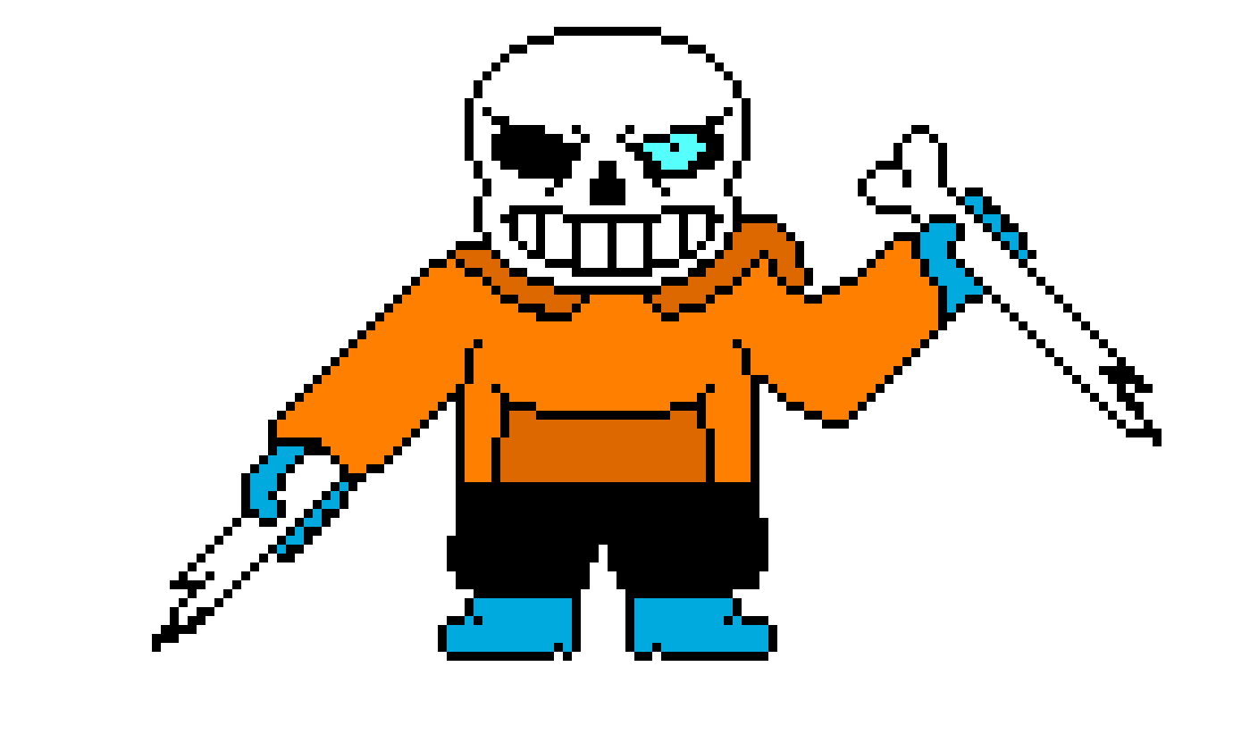 [9664c4] Disblief phase2 sans (UPDATED)