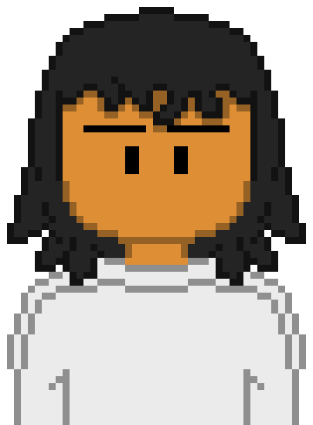 [18f118] "A- Oh, hey."