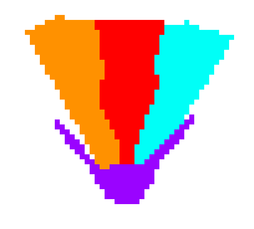 [9664c4] Toriel attack 1 (DeepTale)