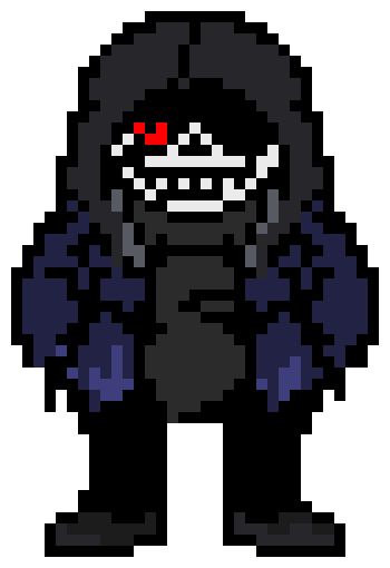 [57be00] my artstyle has always been a little bit random in changes but i have a entire channel dedicated to me just called makrus where i save some artwork when i want and im pretty sure it existed longer than kron been on