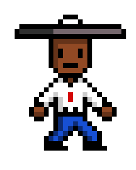 [8e9501] taki is just Brazilian knockoff of sarvente 