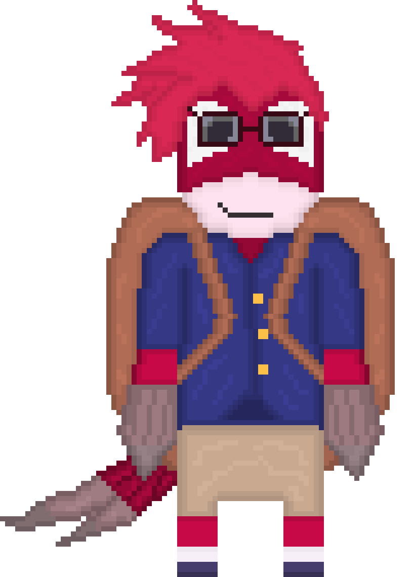 [a00846] Whybi Seam Sprite