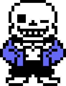 [9664c4] Sans emote 2