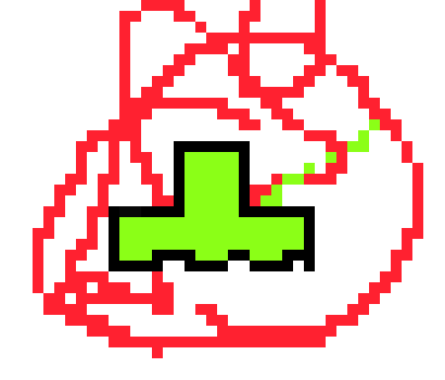 [9664c4] Horse catch this thing