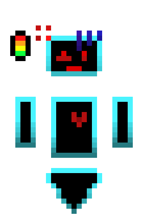 [17d6d3] nope. *teleports himself and everyone in the forcefield away*-Starlite!