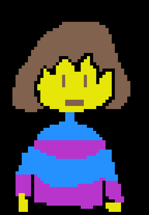 [03fabb] ohhhhhhh so your  plagiarizing toby fox got it