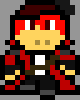 [ce28af] *he takes off Tiny Timmy and puts him on meh hat and continues brushing*