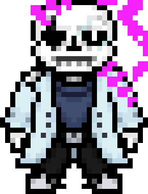 [35dc76] hes right behind me, isnt he?