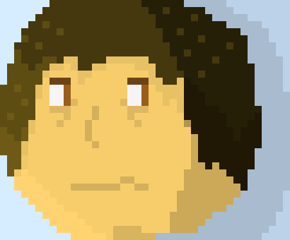 [95be89] But unlike everyone else you didn`t ignore me from the start...