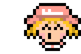 [68d9fa] Ana singing