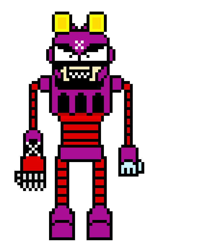 [899367] *icy punch* (you lose 2 turns) *double punch* *and sticky bomb*