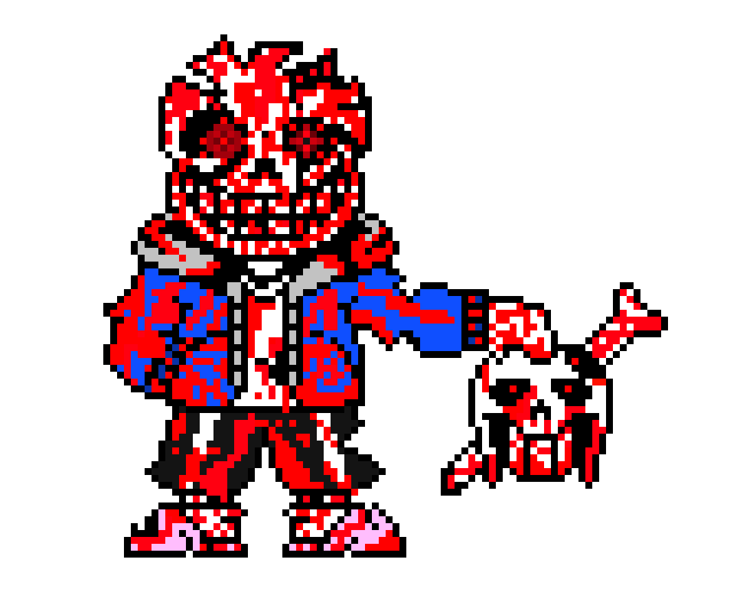 [003f36] more gorey Insane Sans