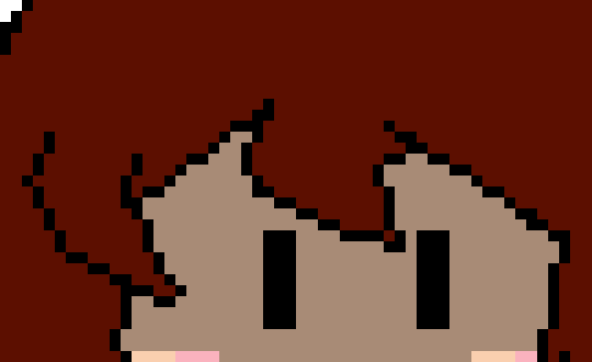 [b9de0d] (i click on something normal like cat vs mouse and my school computer restricts it. also, dont aks why i searched that.) - chara the human