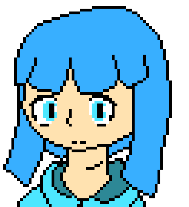 [5b2f3e] -walks over to the central-