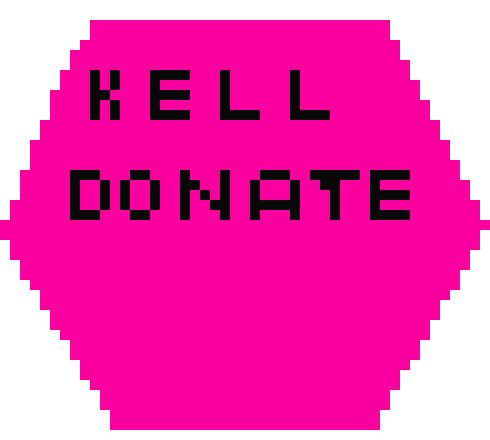 [66832b] kell Donation
