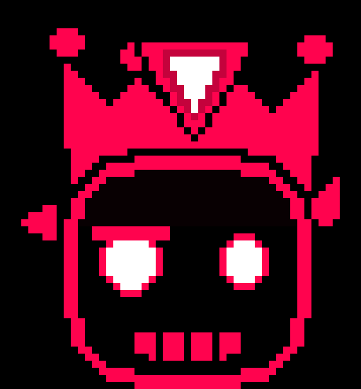 [2fe70b] *digs up next to foxyla without noticing her* .is the skeleton around...