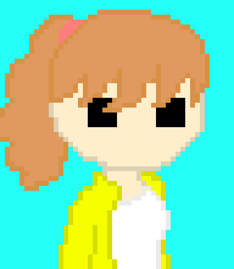 [000885] hi meepsworth. Trying to think of ways to cheer up inky}