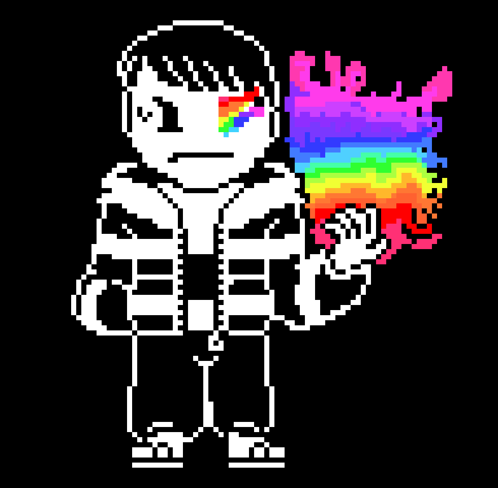 [182111] TrapTale (HardMode) Chris 