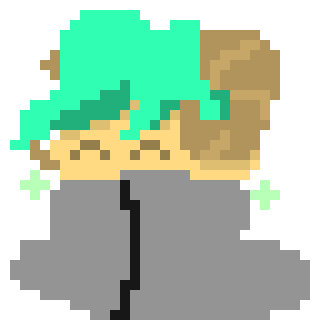 [6a6dc2] sorry if i respond slow, im doin a thing.    -TomKat